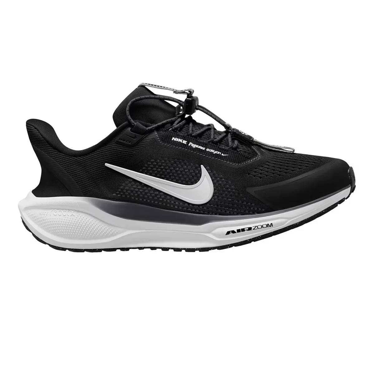 Nike Pegasus EasyOn Мужские кроссовки Nike, чёрный
Nike Pegasus EasyOn Мужские кроссовки Nike, чёрный
