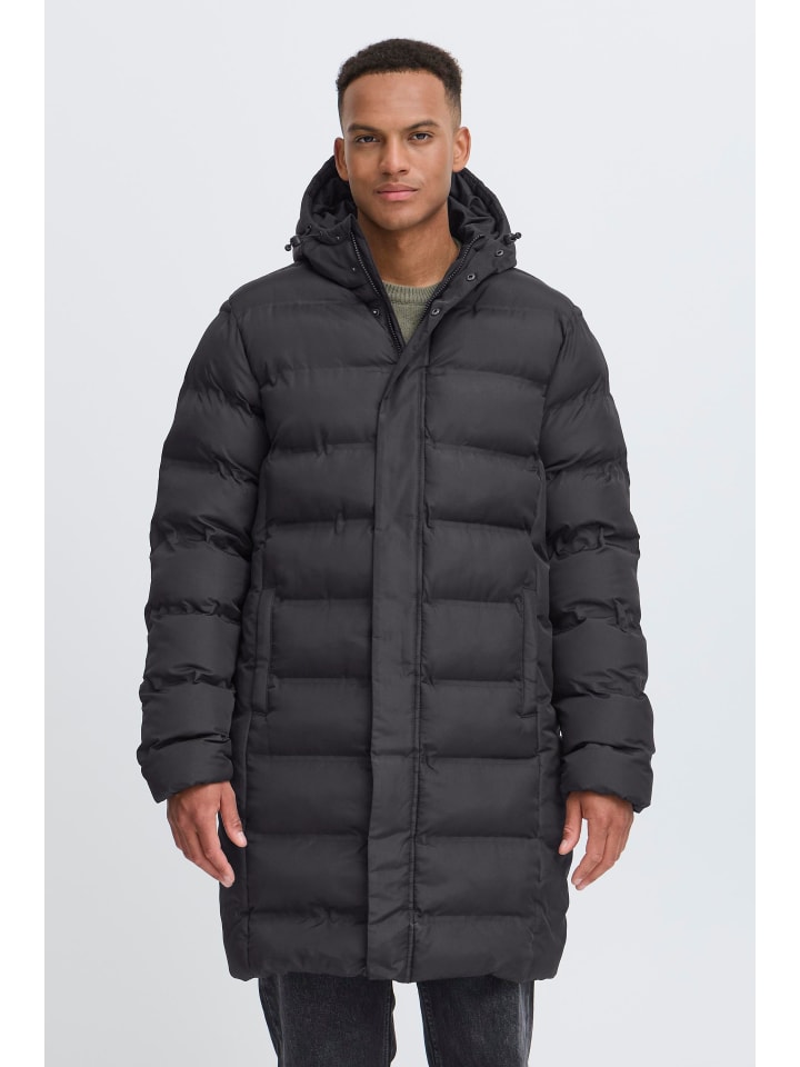 !SOLID Парка SDMarius черного цвета
!SOLID Парка SDMarius черного цвета