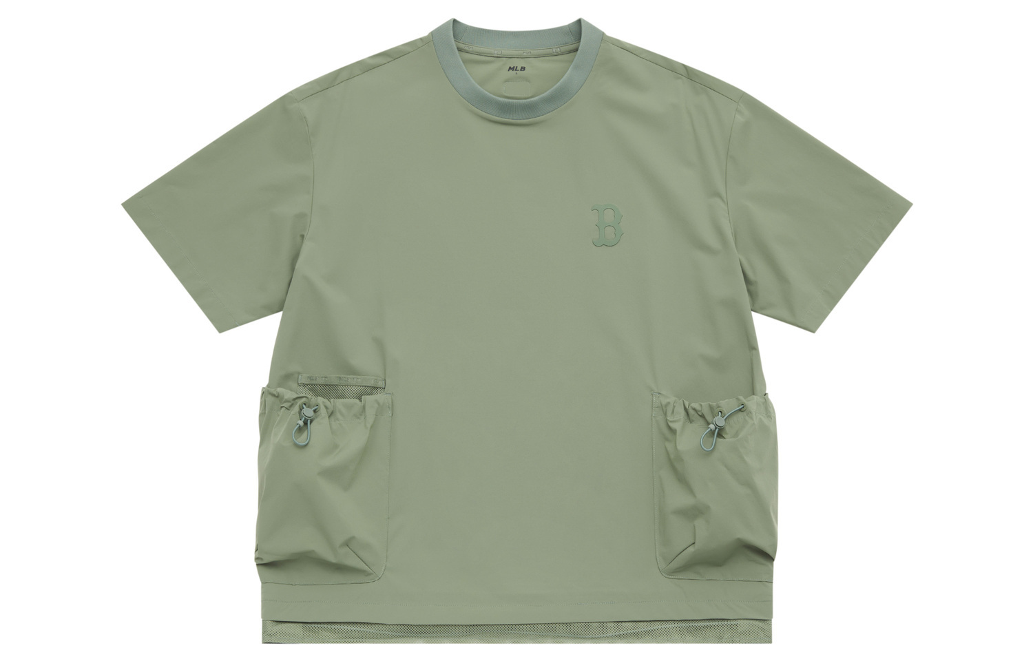 MLB Футболка unisex khaki
MLB Футболка unisex khaki