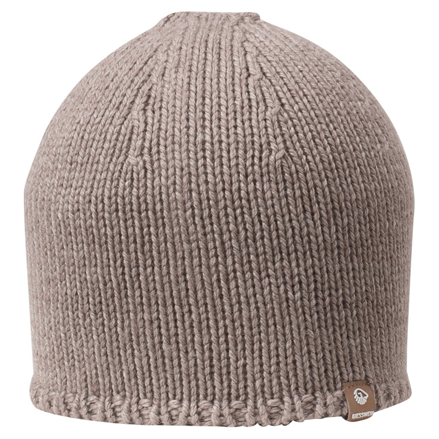 Кепка Giesswein, серый 
Кепка Giesswein, серый