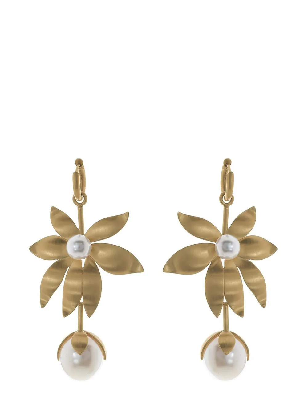 Серьги Golden Blossom из желтого золота Irene Neuwirth, золотой
Серьги Golden Blossom из желтого золота Irene Neuwirth, золотой