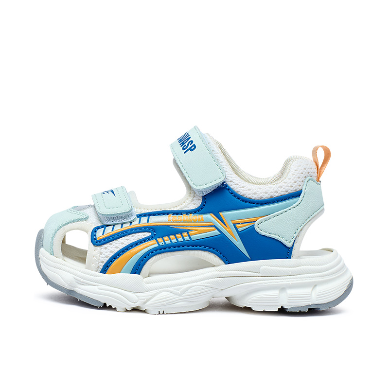 Детские сандалии Baby BIG WASP, розовый/фиолетовый
Детские сандалии Baby BIG WASP, розовый/фиолетовый