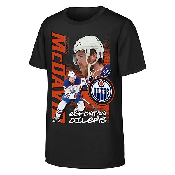 Футболка connor mcdavid black edmonton oilers playmaker Outerstuff
Футболка connor mcdavid black edmonton oilers playmaker Outerstuff
