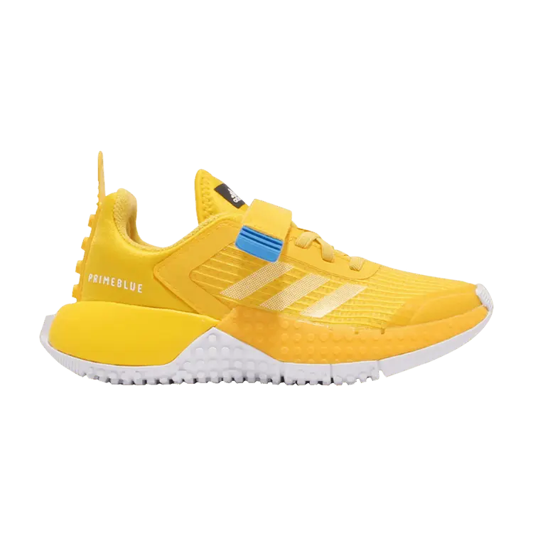 Кроссовки LEGO x Sport J 'Equipment Yellow', желтый
Кроссовки LEGO x Sport J 'Equipment Yellow', желтый