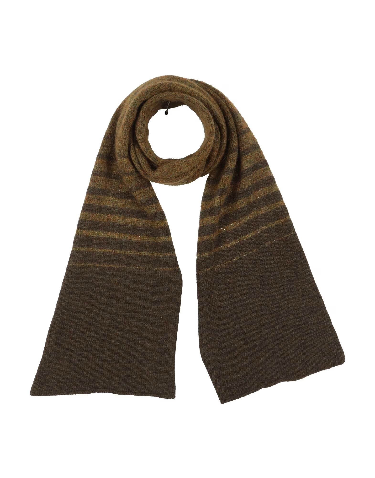 Шарф Masnada, зеленый
Шарф Masnada, зеленый