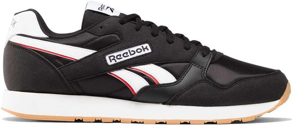 Кроссовки Reebok Unisex-Adult Reebok Ultra Flash, черный
Кроссовки Reebok Unisex-Adult Reebok Ultra Flash, черный