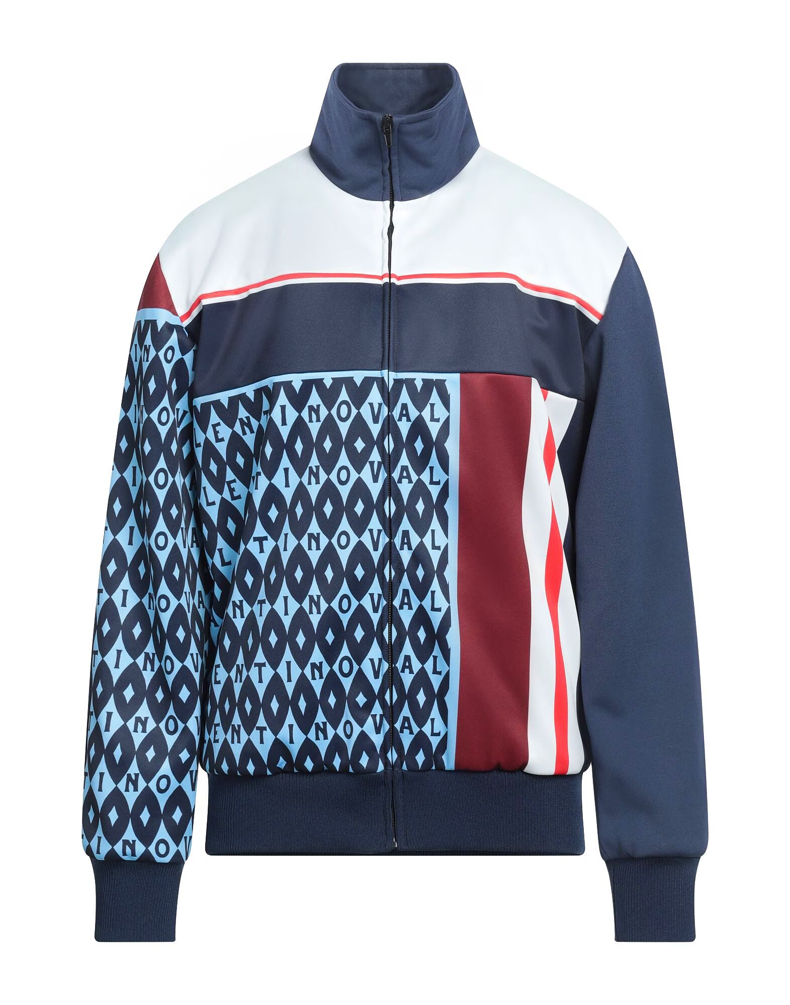 Толстовка Valentino Garavani, темно-синий
Толстовка Valentino Garavani, темно-синий