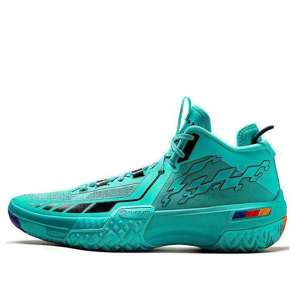 Кроссовки цзе ао Li-Ning, зеленый
Кроссовки цзе ао Li-Ning, зеленый