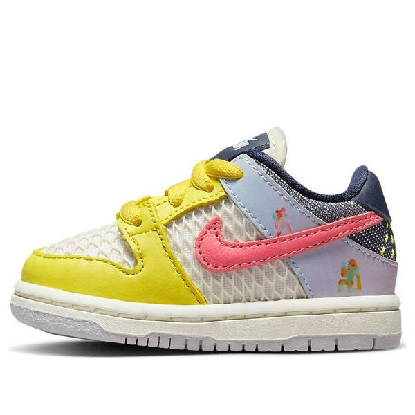 Кроссовки sb dunk low pro Nike, мульитколор
Кроссовки sb dunk low pro Nike, мульитколор