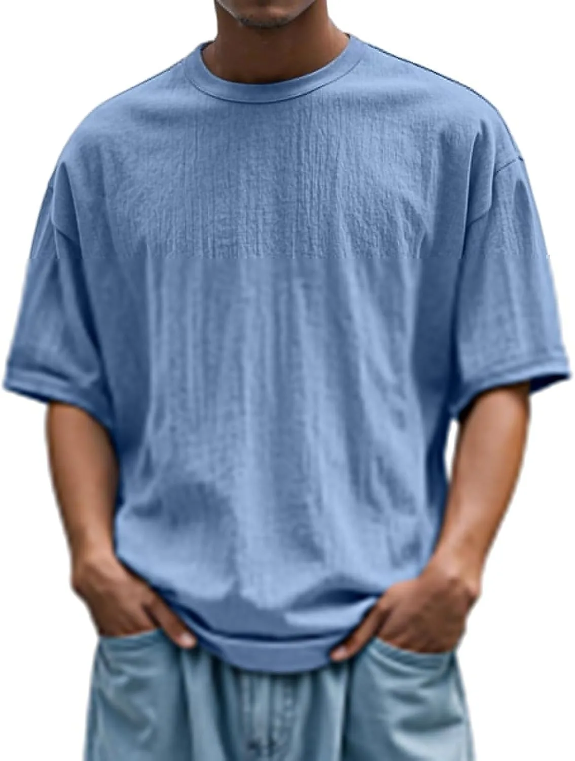 Футболка для мужчин летняя больших размеров Oversized Vintage Acid Wash YSERB
Футболка для мужчин летняя больших размеров Oversized Vintage Acid Wash YSERB