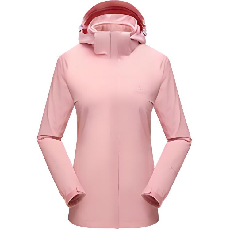 Ветровки женские розовый Camel, розовый
Ветровки женские розовый Camel, розовый