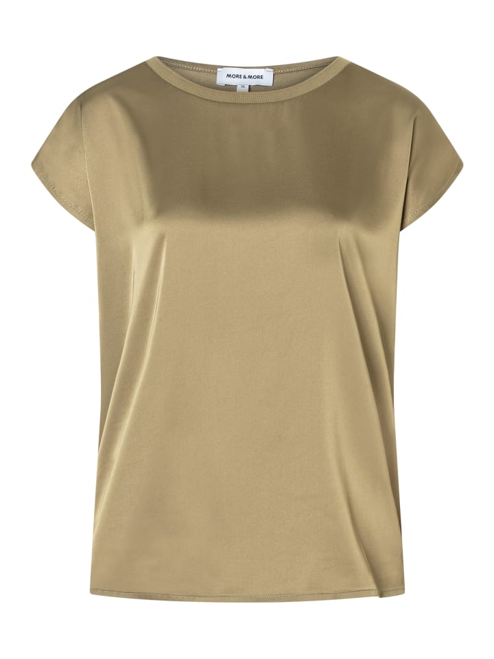 Блузка More & More
Блузка More & More