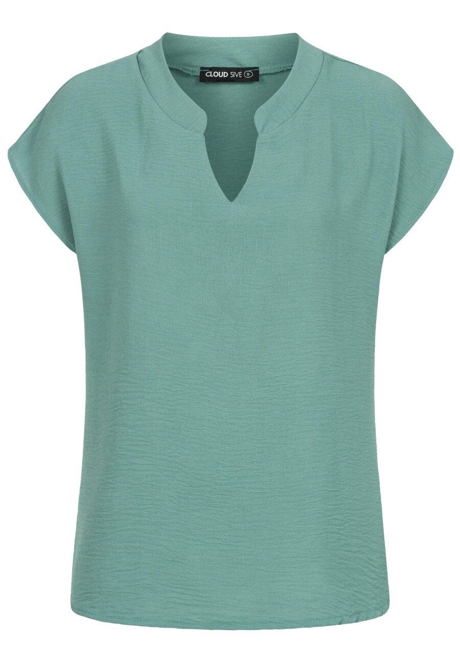 Блуза Cloud5ive, голубой
Блуза Cloud5ive, голубой