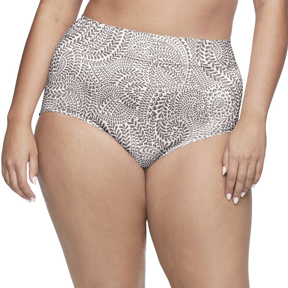 Индивидуальные трусы Warners No Pinching No Issues 5738, цвет Mink Swirl
Индивидуальные трусы Warners No Pinching No Issues 5738, цвет Mink Swirl