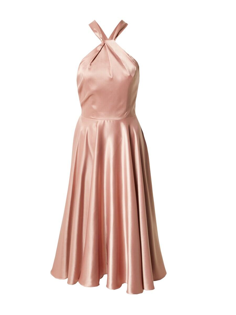 Платье Laona, цвет Powder
Платье Laona, цвет Powder