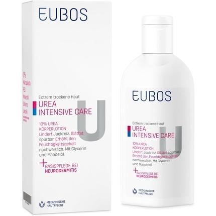 Лосьон для тела Dry Skin 10% Urea 200ml
Лосьон для тела Dry Skin 10% Urea 200ml