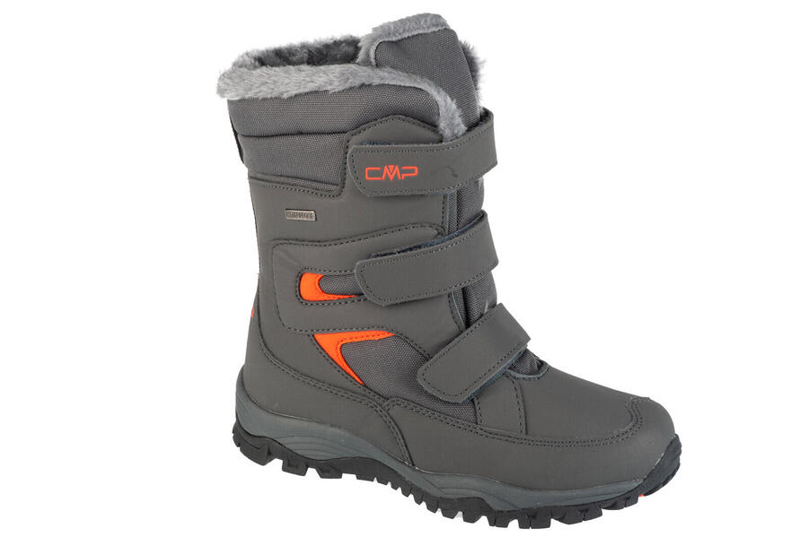 Детские зимние ботинки CMP Kids Hexis Snow Boot WP 30Q4634
Детские зимние ботинки CMP Kids Hexis Snow Boot WP 30Q4634