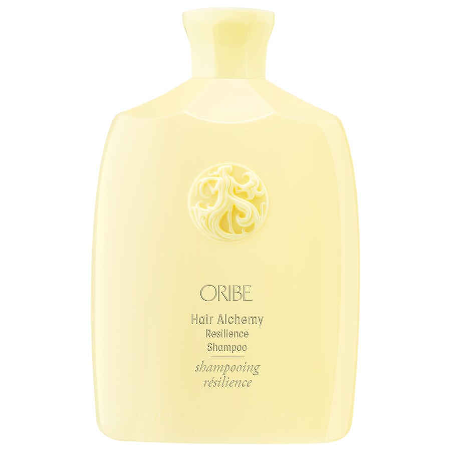 Укрепляющий шампунь Hair Alchemy Oribe, 8.5 oz /250 mL
Укрепляющий шампунь Hair Alchemy Oribe, 8.5 oz /250 mL