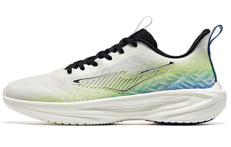 Кроссовки Light Cloud для бега мужские с низким верхом
Кроссовки Light Cloud для бега мужские с низким верхом