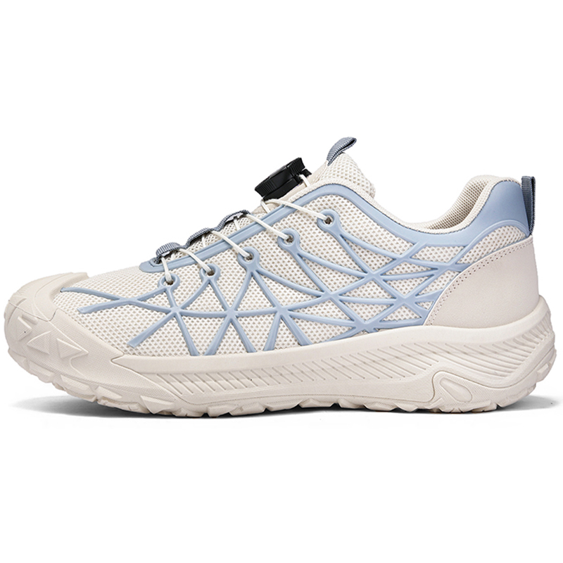 Medd Мужские повседневные туфли низкие бежево-голубые, цвет Beige Blue
Medd Мужские повседневные туфли низкие бежево-голубые, цвет Beige Blue