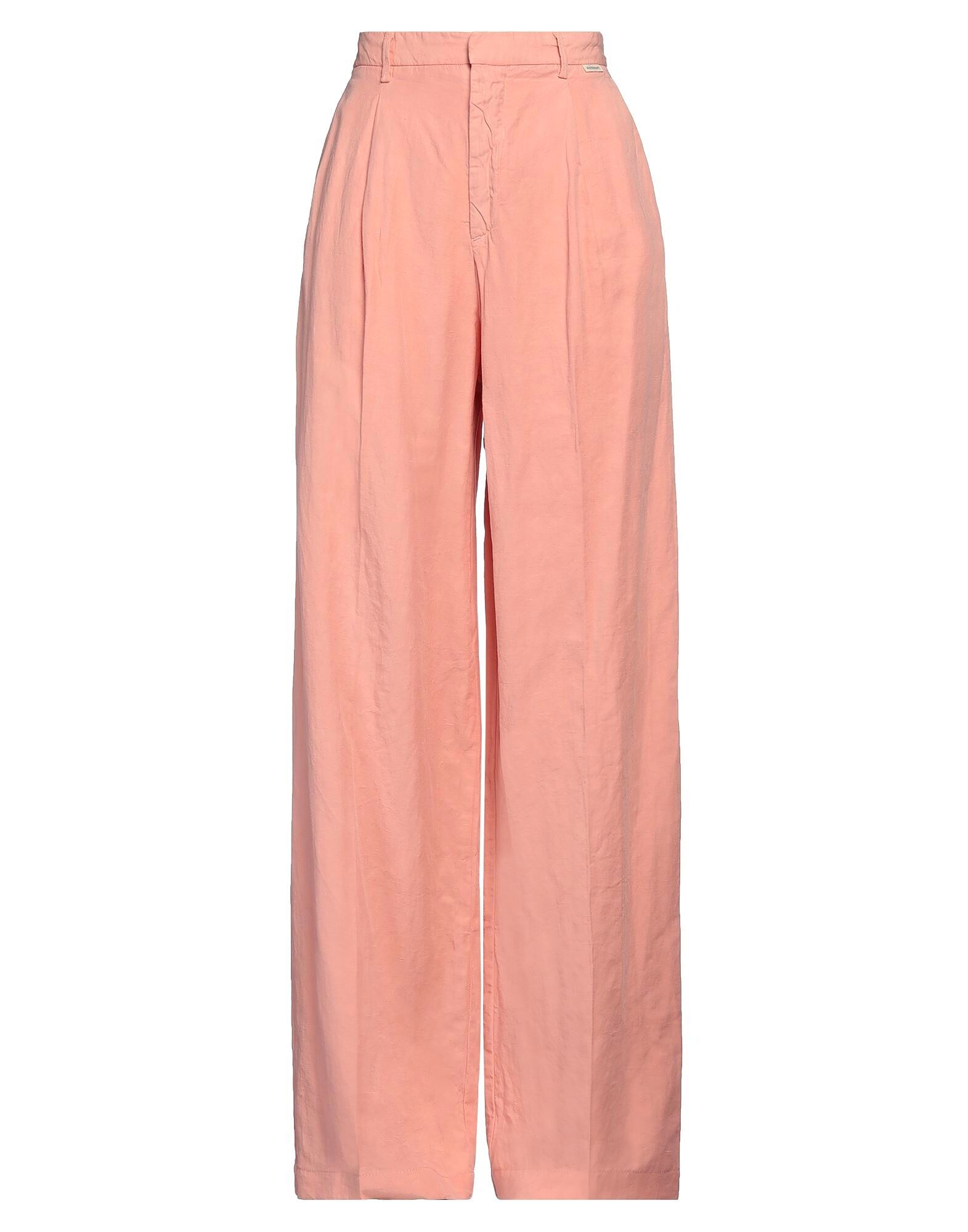 Брюки Roÿ Roger'S, лососево-розовый
Брюки Roÿ Roger'S, лососево-розовый