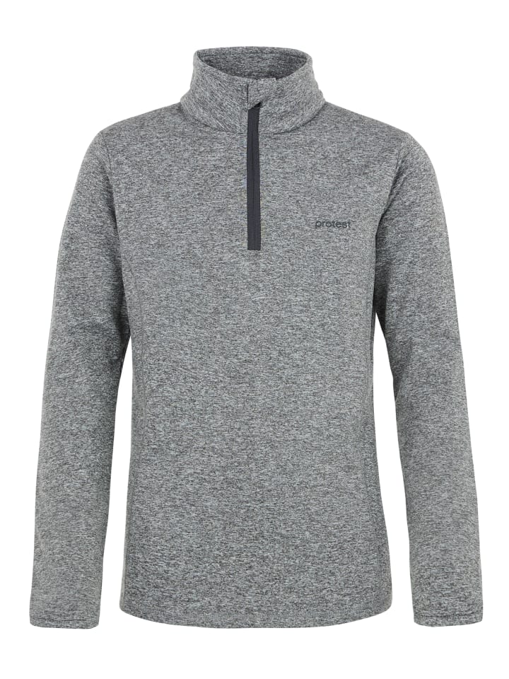 Флисовая куртка Protest FABRIZOM JR, цвет Shadow Grey
Флисовая куртка Protest FABRIZOM JR, цвет Shadow Grey