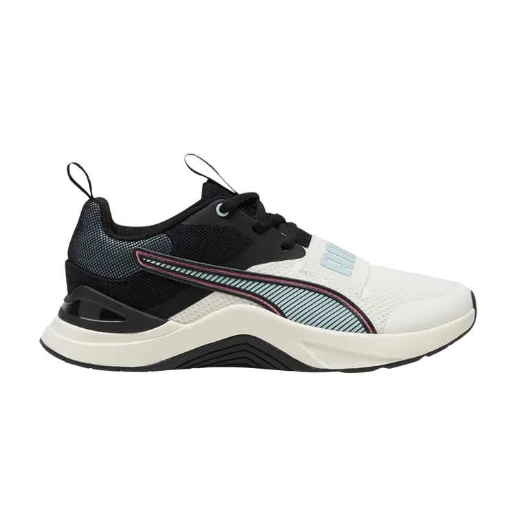 Кроссовки Prospect 'Warm White Black Turquoise', кремовый 
Кроссовки Prospect 'Warm White Black Turquoise', кремовый