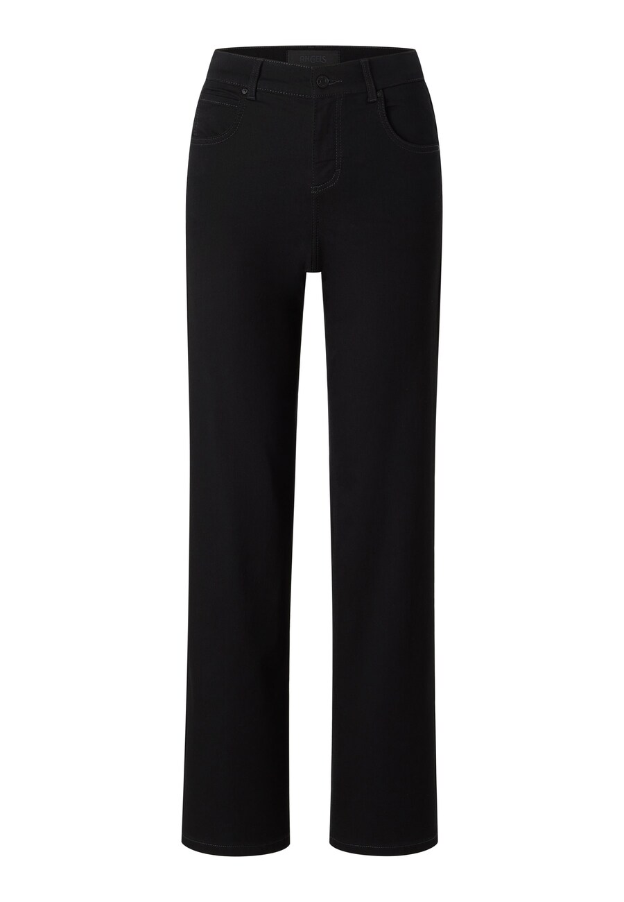 Джинсы Angels Wide leg Jeans, черный
Джинсы Angels Wide leg Jeans, черный