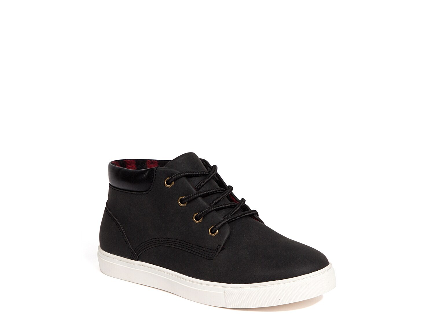 Ботинки Deer Stags Warren Jr, черный
Ботинки Deer Stags Warren Jr, черный