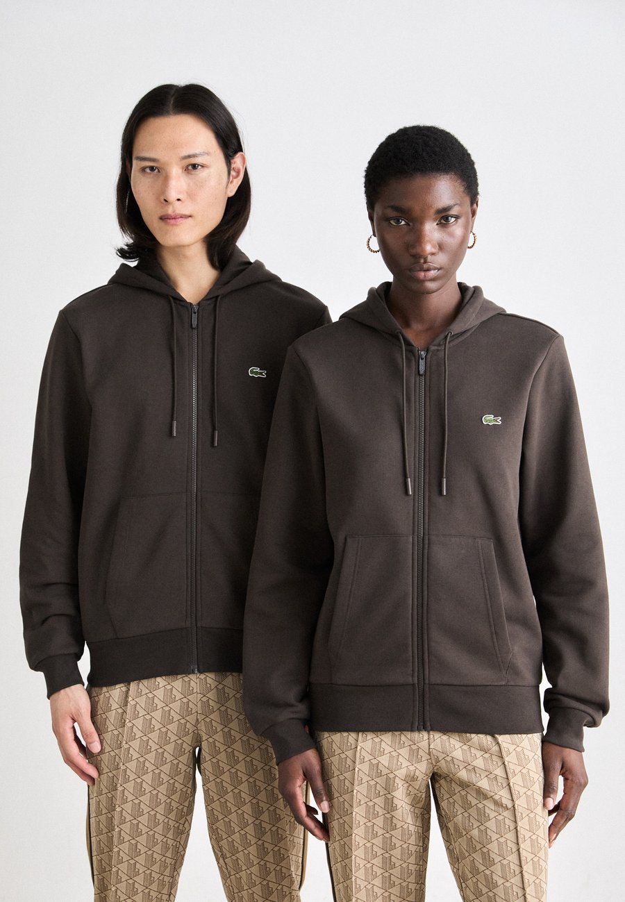 Толстовка Lacoste UNISEX, Black
Толстовка Lacoste UNISEX, Black