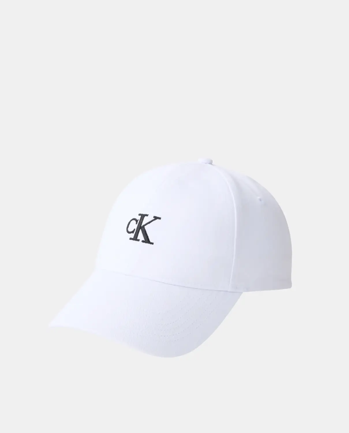 Кепка с вышитым логотипом Calvin Klein, белый
Кепка с вышитым логотипом Calvin Klein, белый
