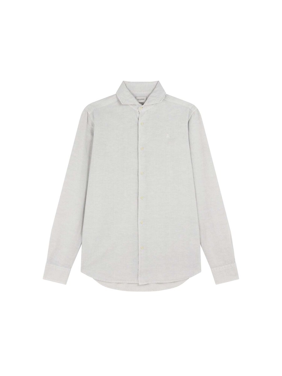 Рубашка Scalpers, серый
Рубашка Scalpers, серый