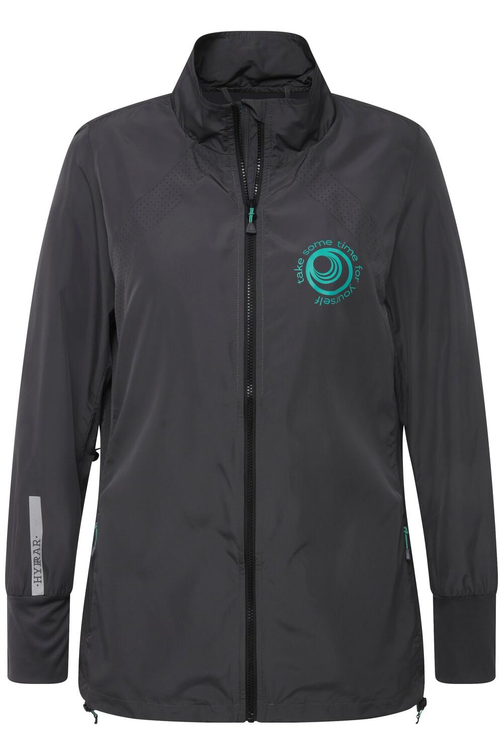 Куртка софтшелл Ulla Popken, цвет vulkangrau
Куртка софтшелл Ulla Popken, цвет vulkangrau