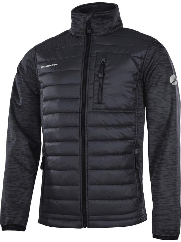 Переходная куртка Albatros Jacke, черный
Переходная куртка Albatros Jacke, черный