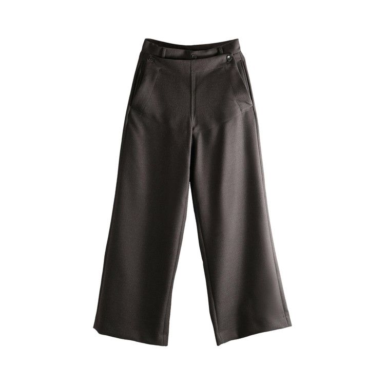 Брюки Dries Van Noten Pennines Pants, Dark Brown
Брюки Dries Van Noten Pennines Pants, Dark Brown