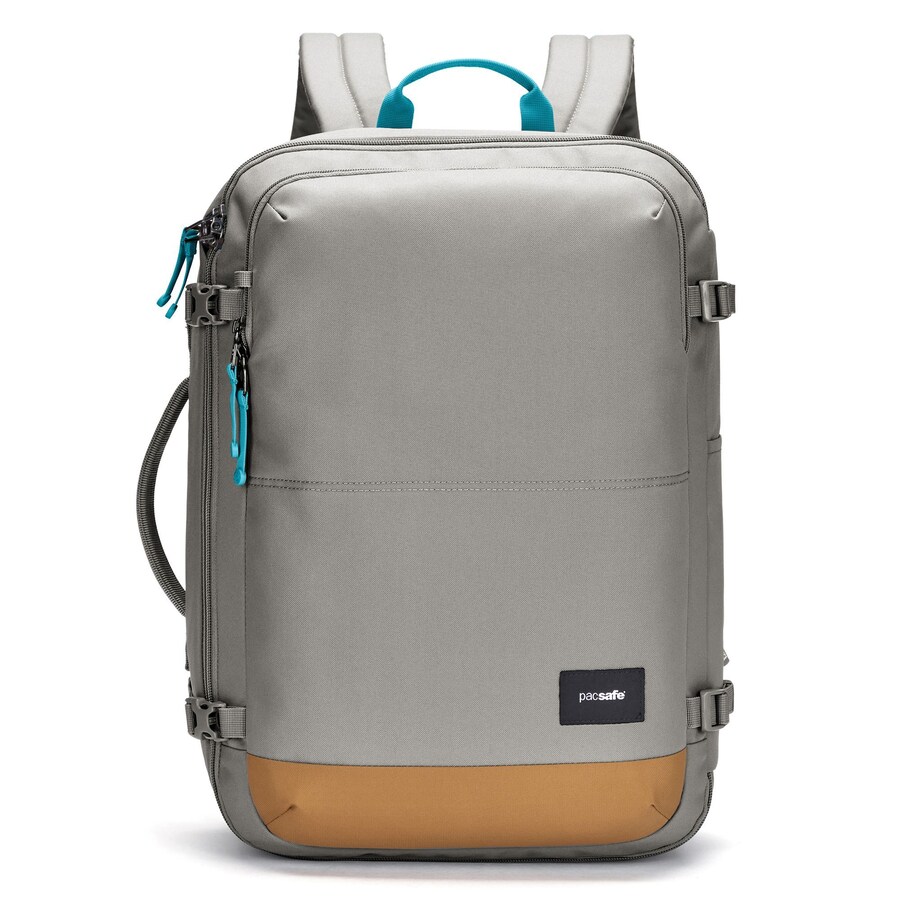 Рюкзак Pacsafe Go, серый
Рюкзак Pacsafe Go, серый