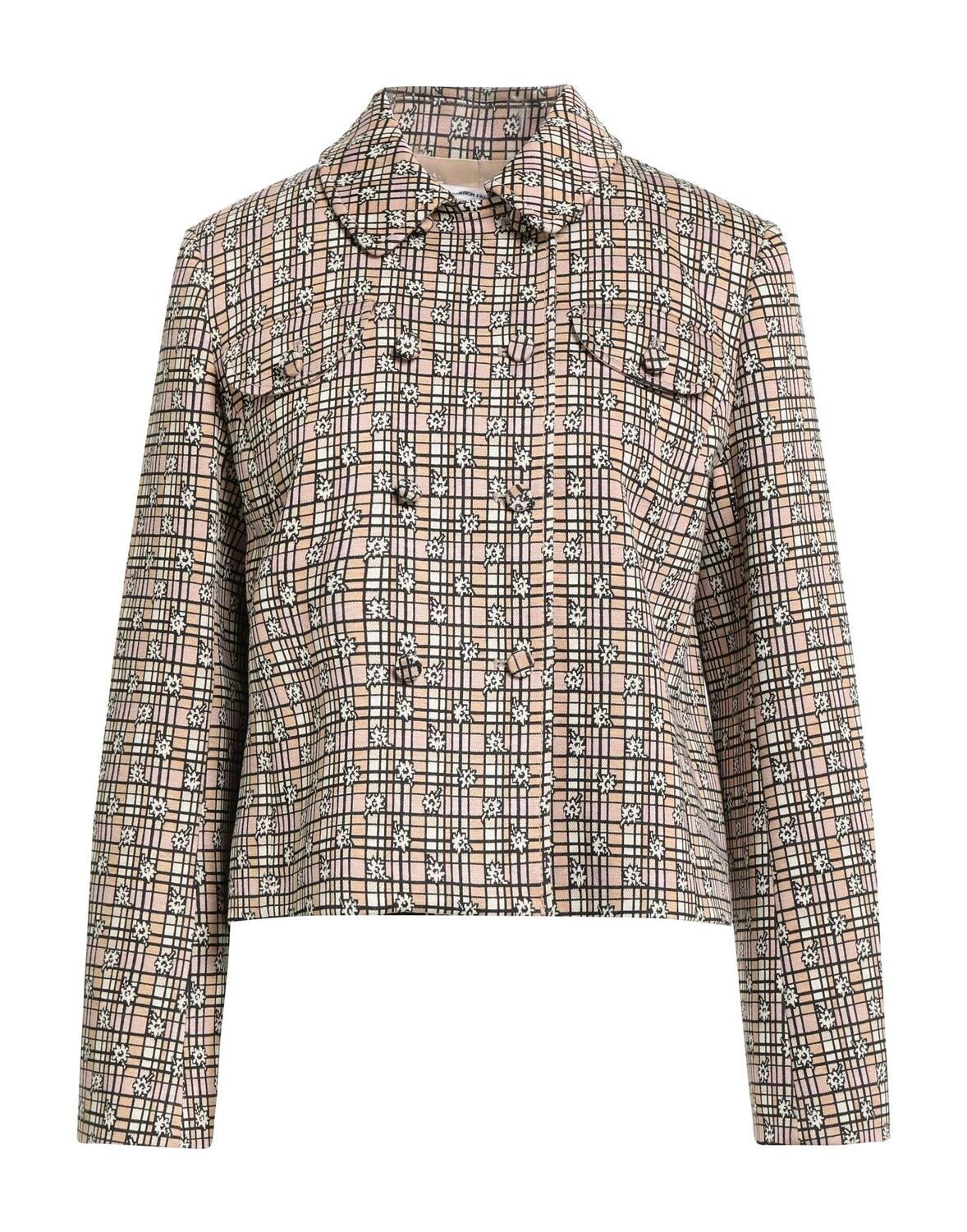 Куртка Paul & Joe, бежевый
Куртка Paul & Joe, бежевый