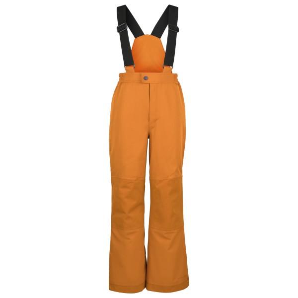 Детские лыжные брюки iii - лыжные брюки Vaude, коричневый
Детские лыжные брюки iii - лыжные брюки Vaude, коричневый