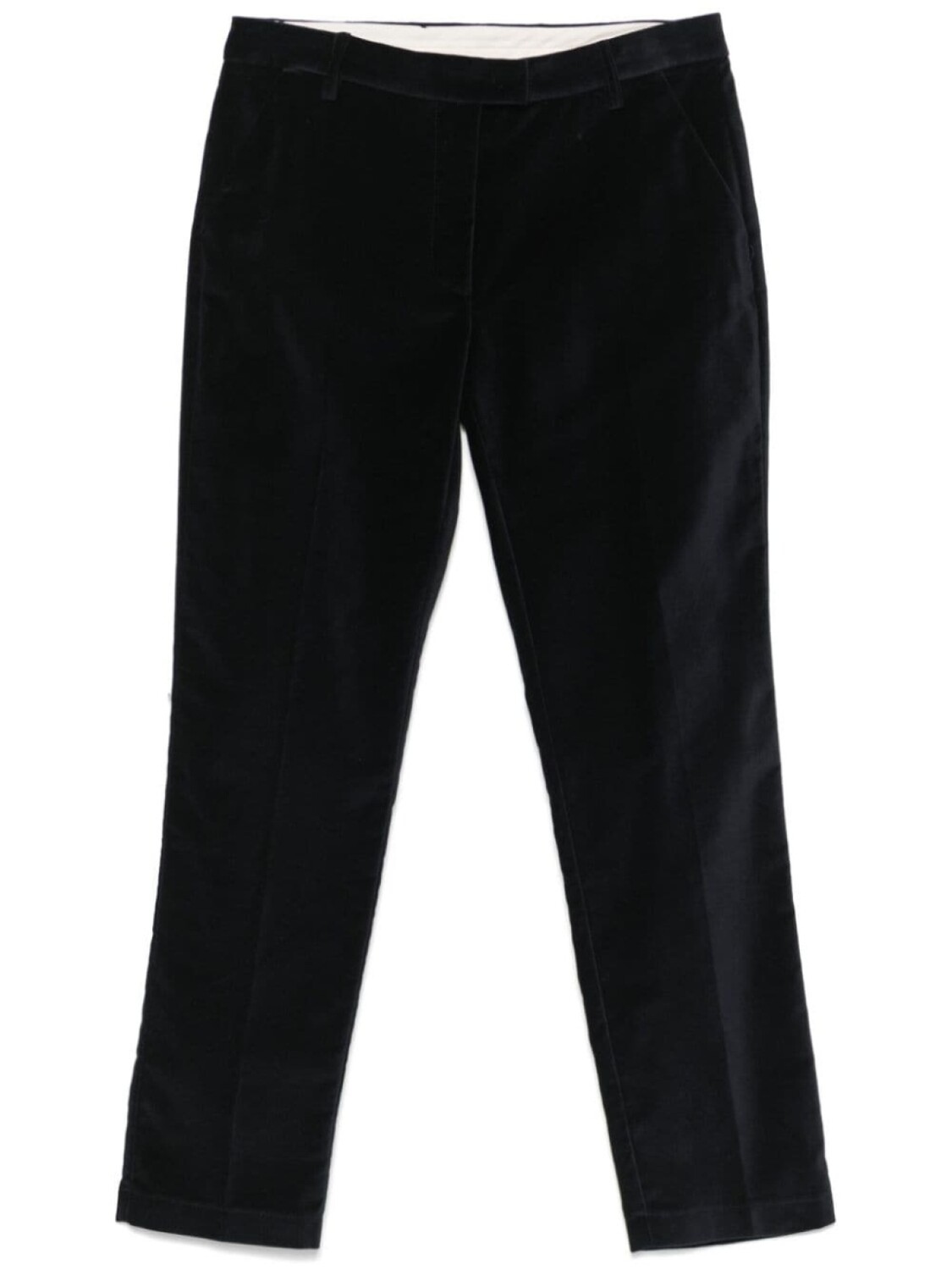 Merci бархатные брюки, синий
Merci бархатные брюки, синий