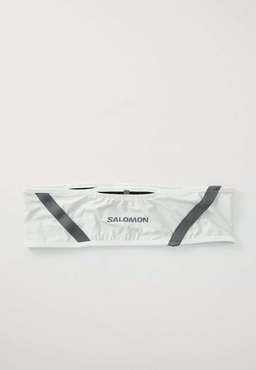 Ремень Salomon PULSE BELT UNISEX, Icicle/Castelrock/Mint
Ремень Salomon PULSE BELT UNISEX, Icicle/Castelrock/Mint