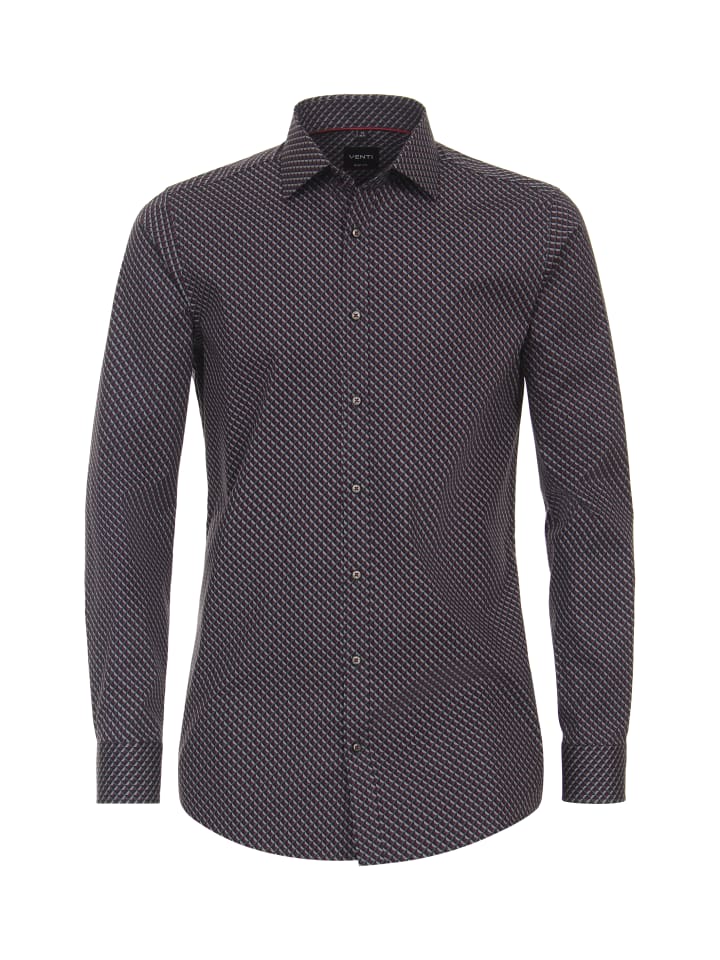 Рубашка Venti, цвет dunkelrot
Рубашка Venti, цвет dunkelrot