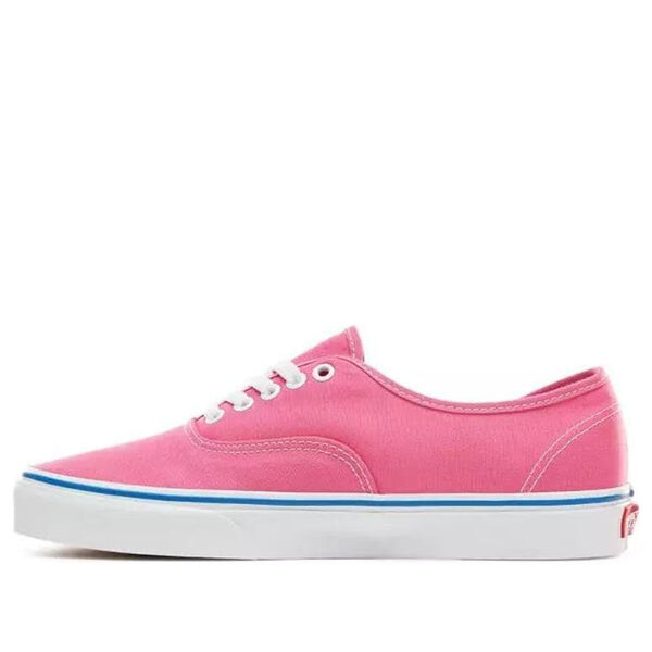 Кроссовки authentic 'carmine rose' Vans, розовый
Кроссовки authentic 'carmine rose' Vans, розовый