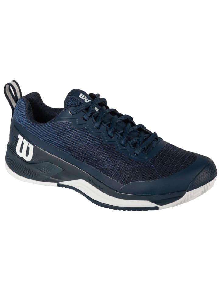 Кроссовки Wilson, темно-синий
Кроссовки Wilson, темно-синий