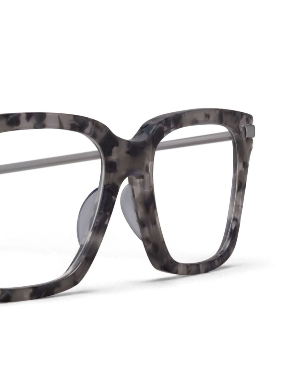 Thom Browne очки в квадратной оправе, серый
Thom Browne очки в квадратной оправе, серый