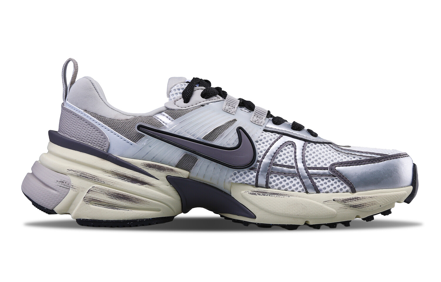 Кроссовки Nike Women's V2K Run 'Summit White', серебряный, Серый, Кроссовки Nike Women's V2K Run 'Summit White', серебряный
Кроссовки Nike Women's V2K Run 'Summit White', серебряный, Серый, Кроссовки Nike Women's V2K Run 'Summit White', серебряный