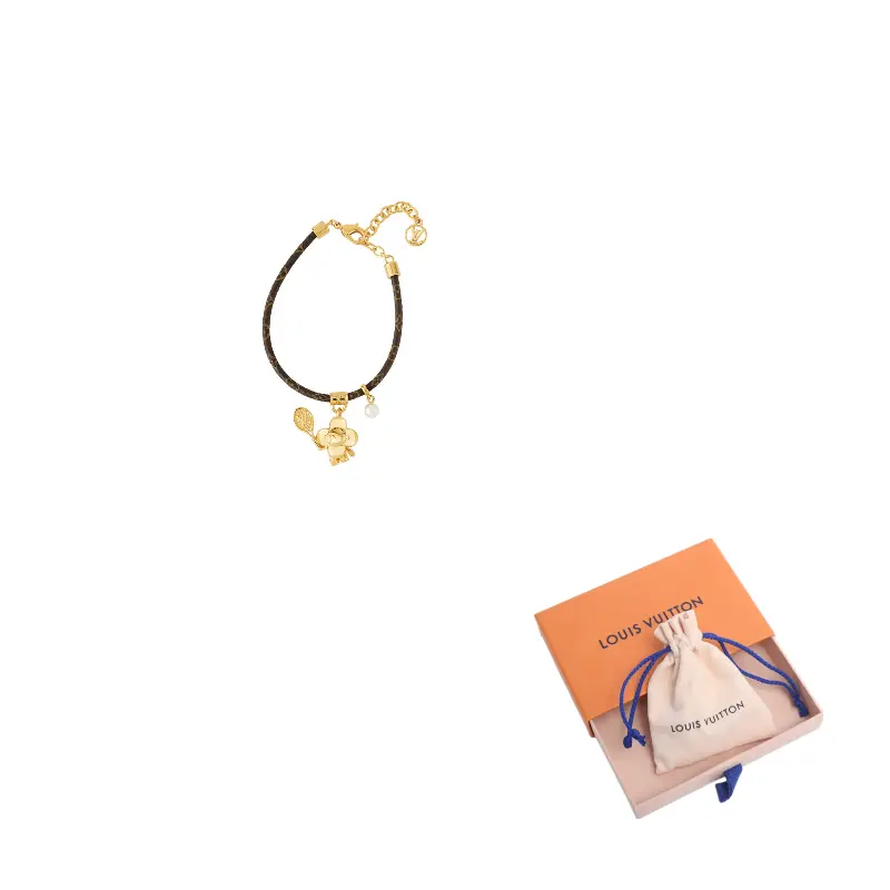 Браслет Vivienne LOUIS VUITTON
Браслет Vivienne LOUIS VUITTON
