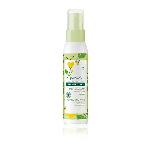 Акациевый мед Spray Desenredante Klorane, 125 ml 
Акациевый мед Spray Desenredante Klorane, 125 ml