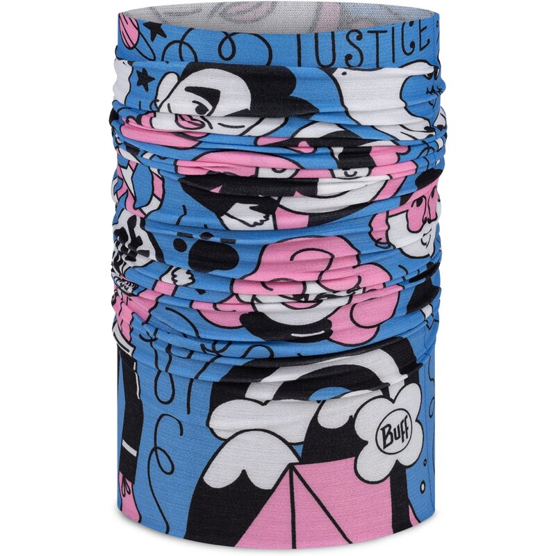 Шарф Coolnet UV Buff, мультиколор
Шарф Coolnet UV Buff, мультиколор