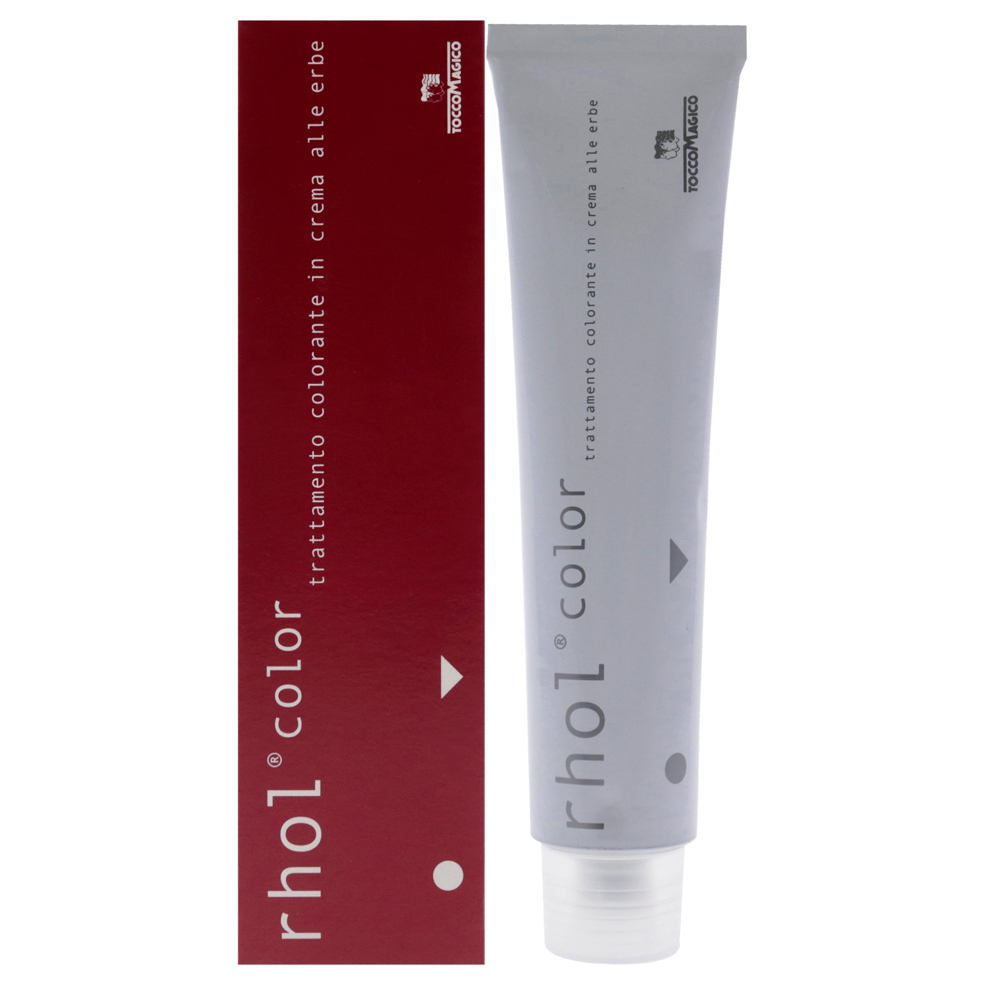 Полустойкая краска для волос Rhol Demi Permanent Hair Color - 5SR Mahogany Grains от Tocco Magico, подходит для мужчин и женщин - 57 г (2 унции), прозрачный
Полустойкая краска для волос Rhol Demi Permanent Hair Color - 5SR Mahogany Grains от Tocco Magico, подходит для мужчин и женщин - 57 г (2 унции), прозрачный