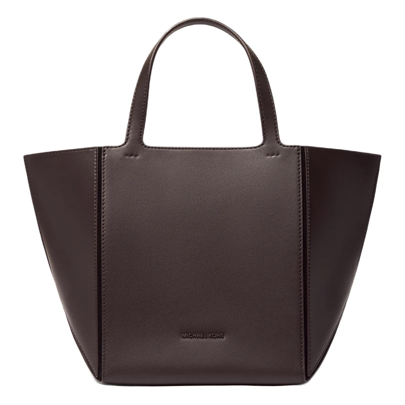 MICHAEL KORS Сумка тоут из телячьей кожи
MICHAEL KORS Сумка тоут из телячьей кожи